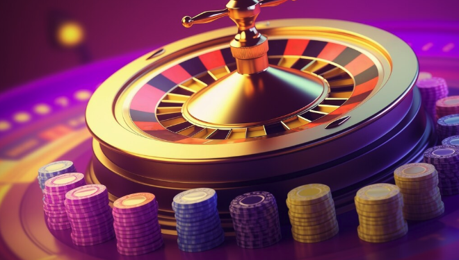 슬롯시대: 한국 온라인 슬롯 게임의 선두주자